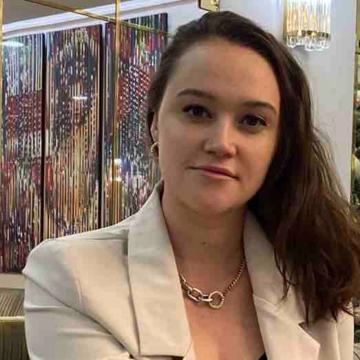 Галина Коржакова | Сетка — социальная сеть от hh.ru