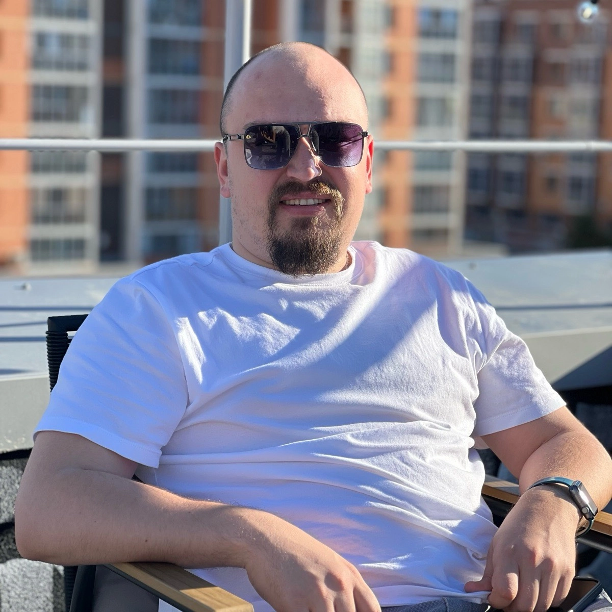 profile avatar