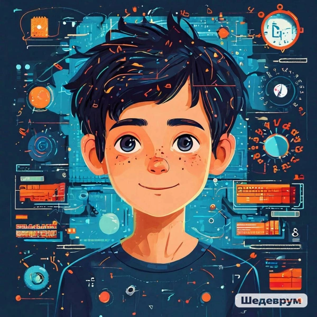 community avatar
