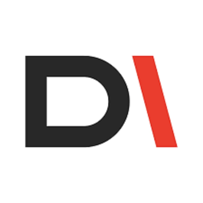 company logo