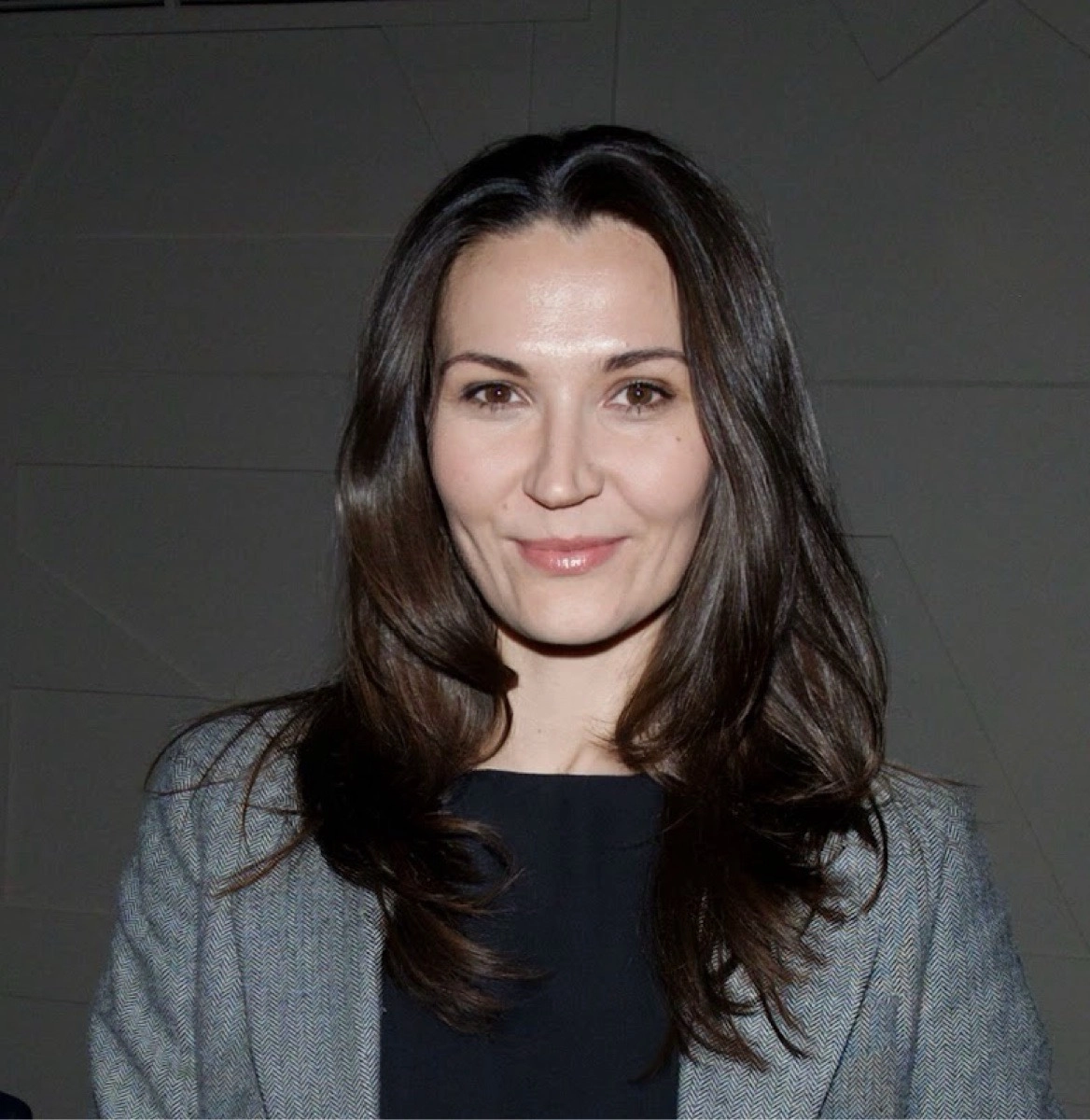 Яна Гращенко | Сетка — социальная сеть от hh.ru