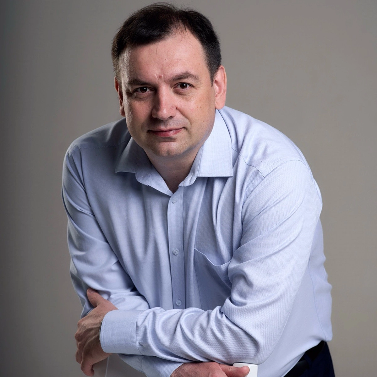 Дмитрий Славнов | Сетка — социальная сеть от hh.ru