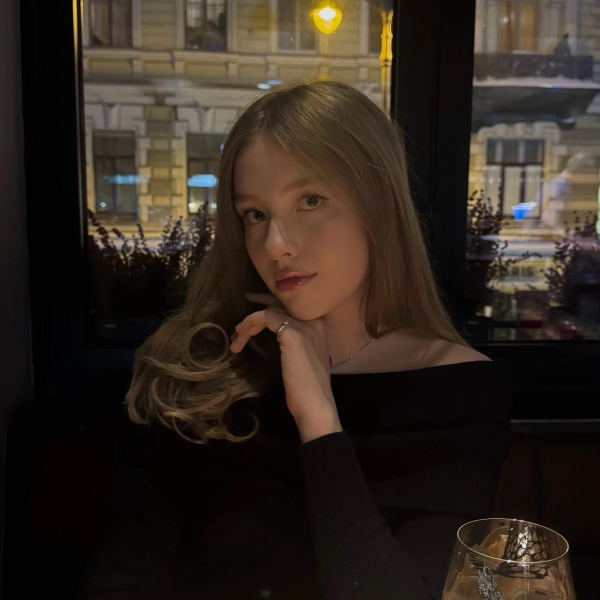 profile avatar