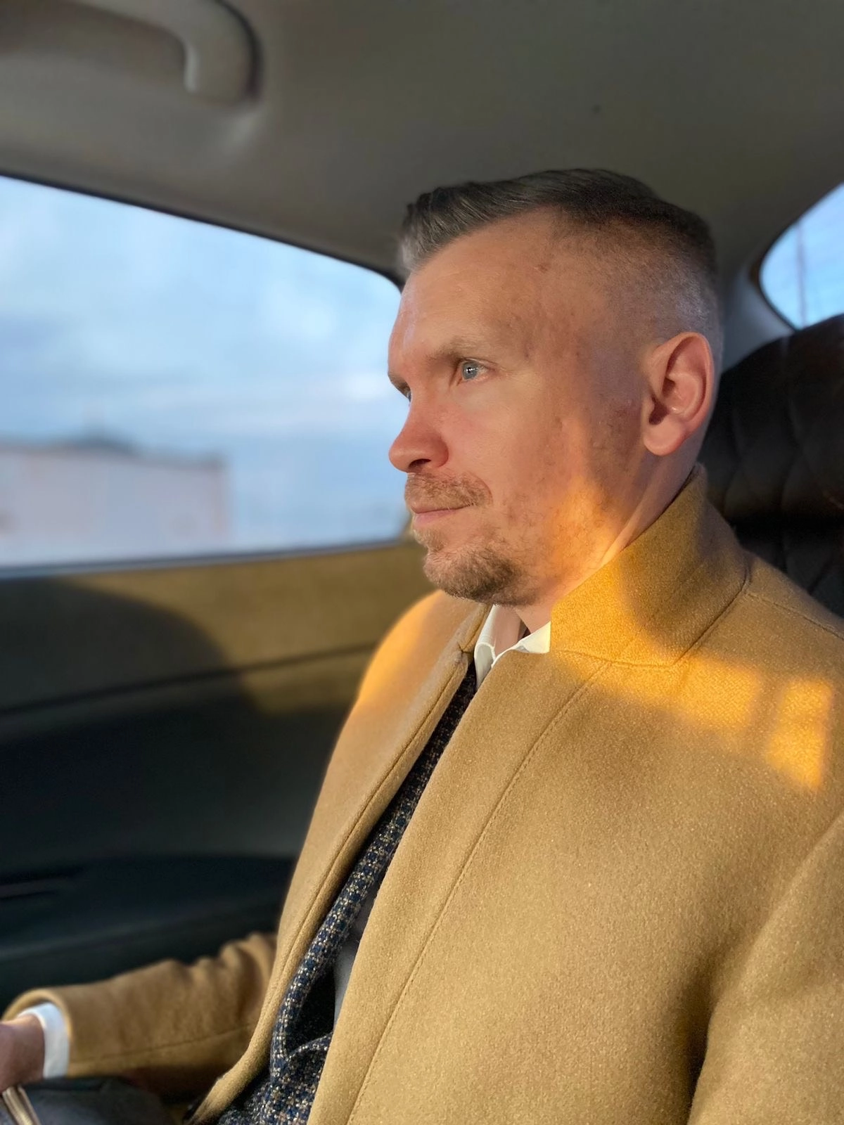 Иван Марышев | Сетка — социальная сеть от hh.ru