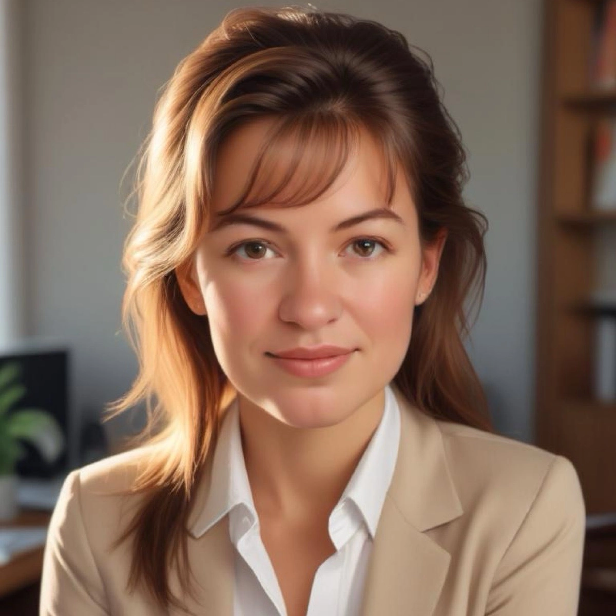 Анна Евсеева | Сетка — социальная сеть от hh.ru