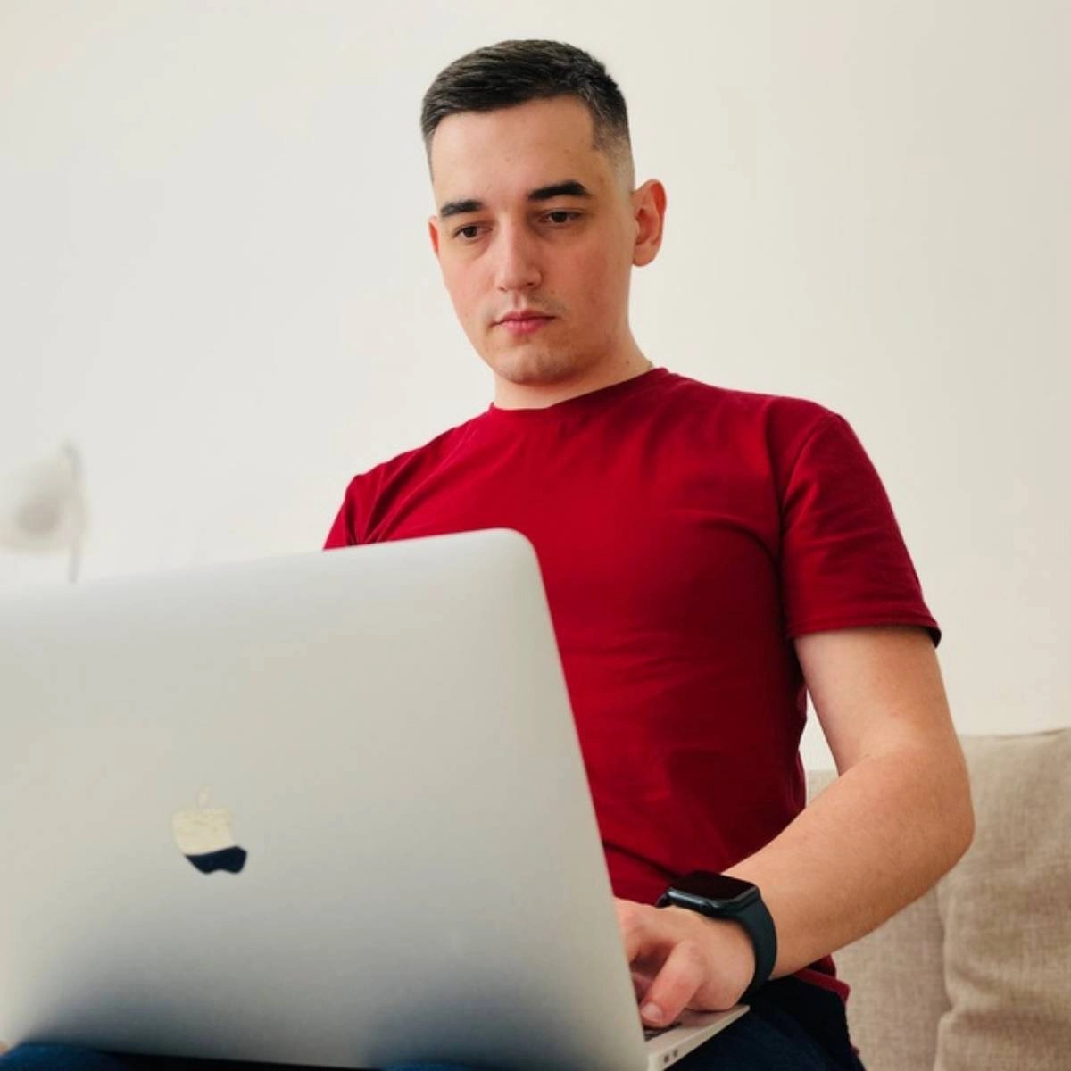 profile avatar