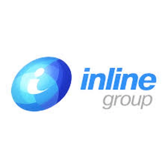 company logo