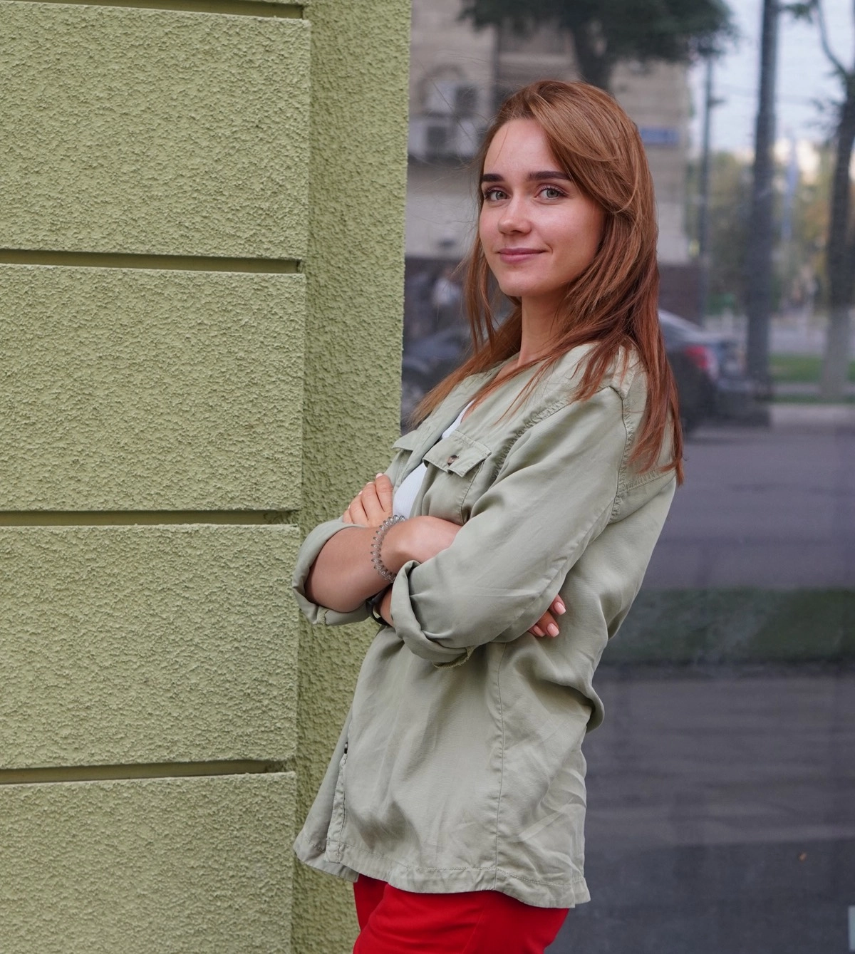 profile avatar