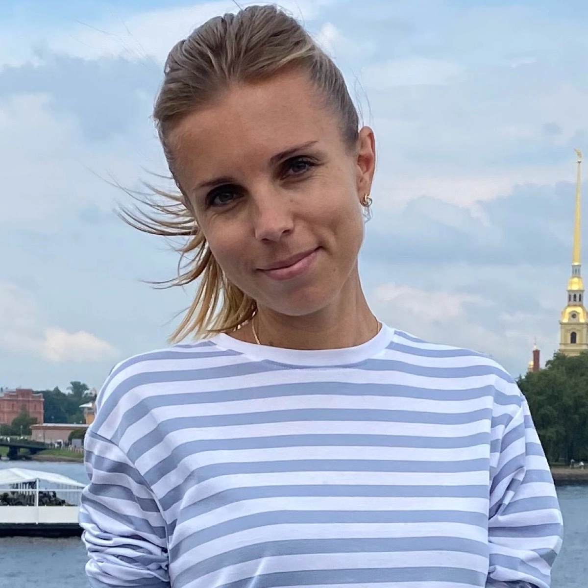 Наталья Гришкина