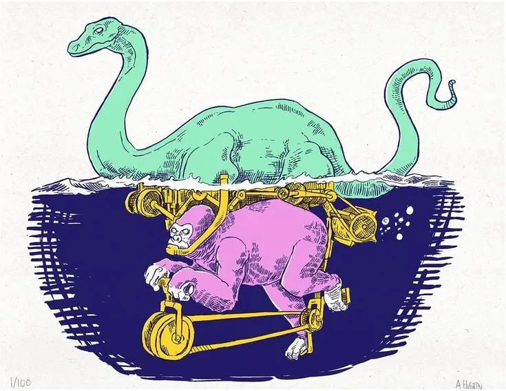 Frontend и Backend: Две стороны одной монеты, что это и как работает?  
В мире веб-разработки существует множество терминов и понятий, которые могут сбить с толку новичков | Сетка — новая социальная сеть от hh.ru