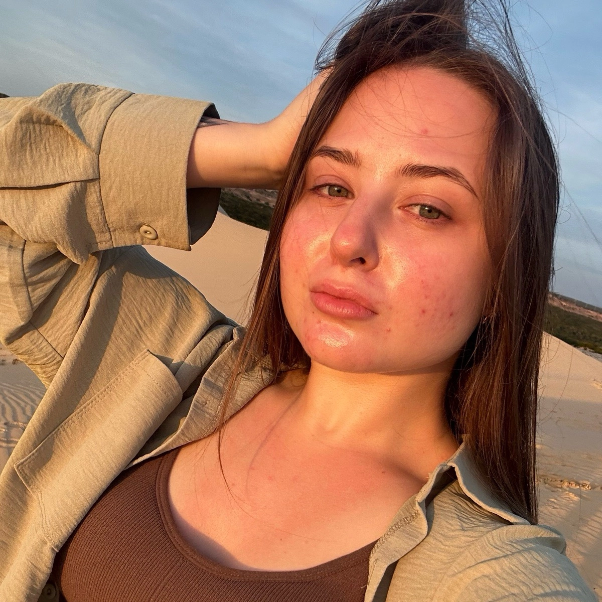 profile avatar
