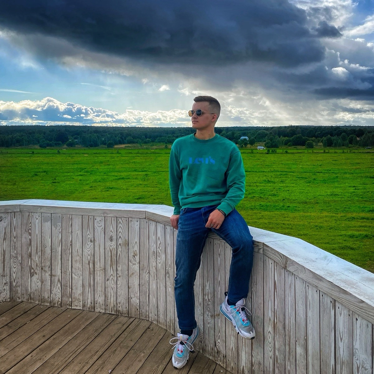 profile avatar