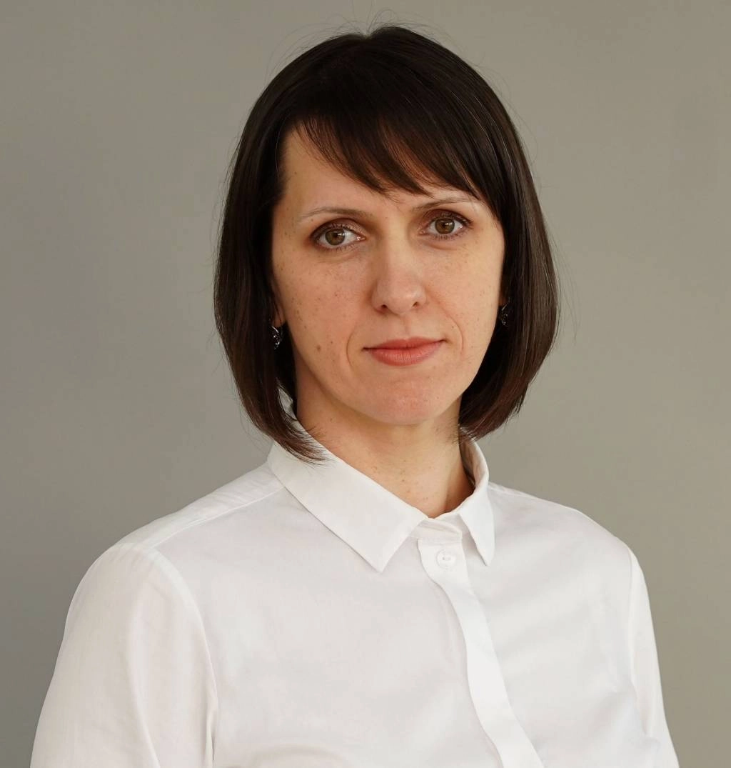 Надежда Никулина | Сетка — социальная сеть от hh.ru