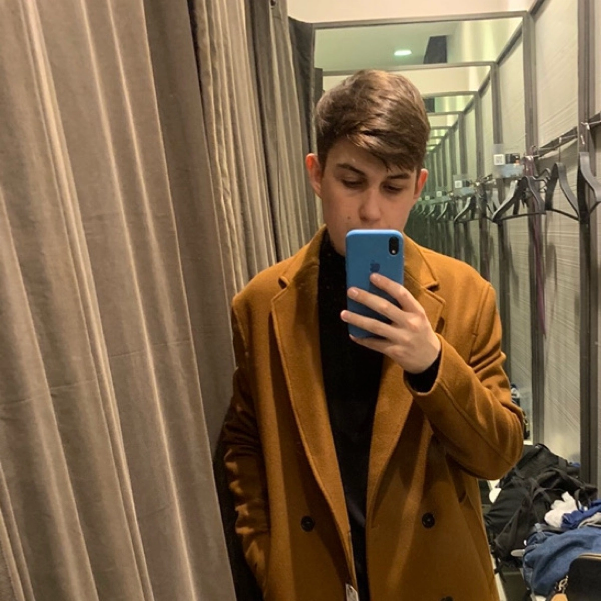 profile avatar
