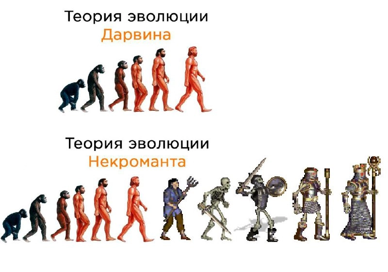 ✅ Единственная определенность
Читал статейку про генералистов и нашел интересный панч: 
Изменения — это единственная определенность | Сетка — новая социальная сеть от hh.ru