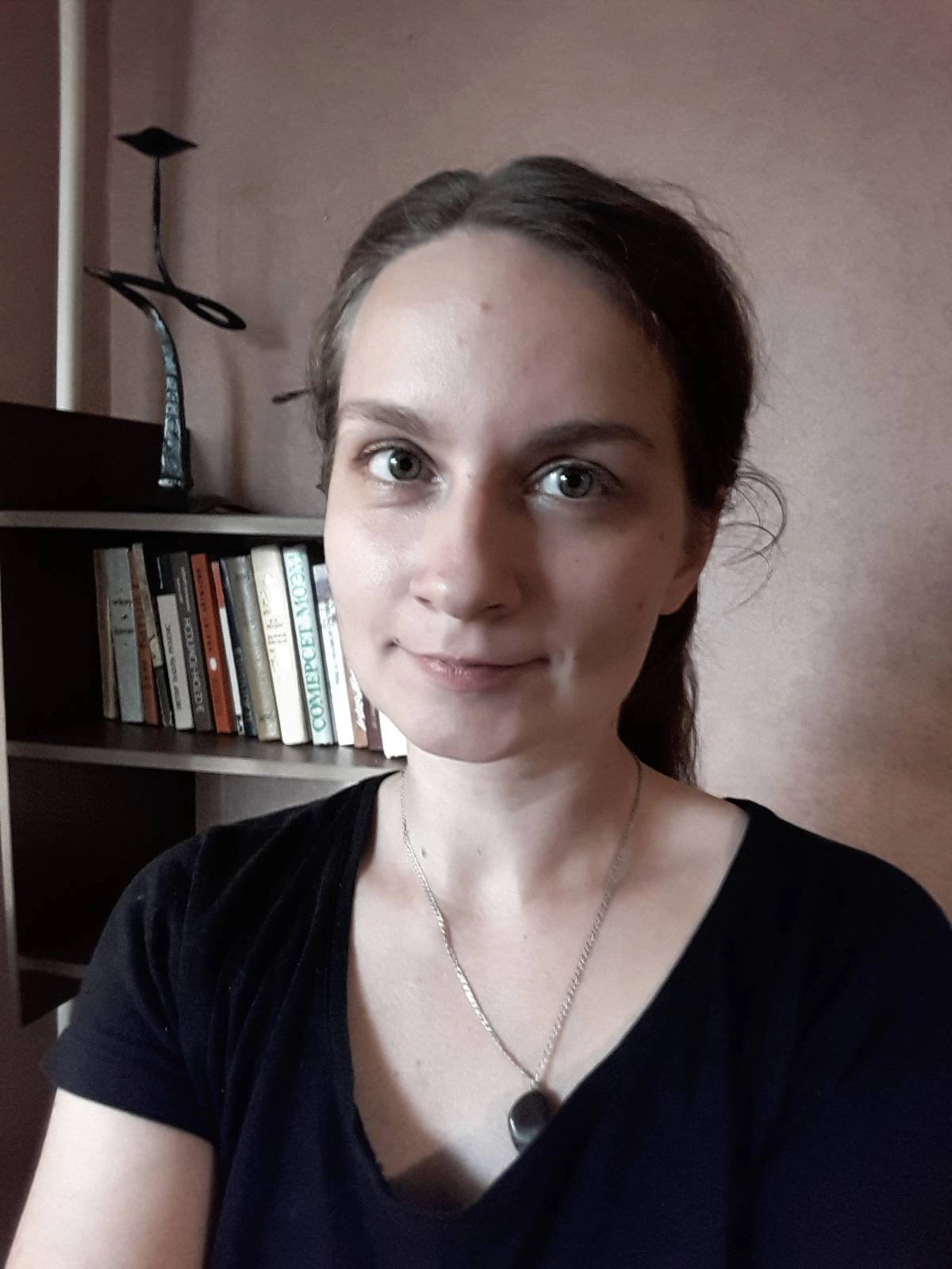 Subscriber avatar