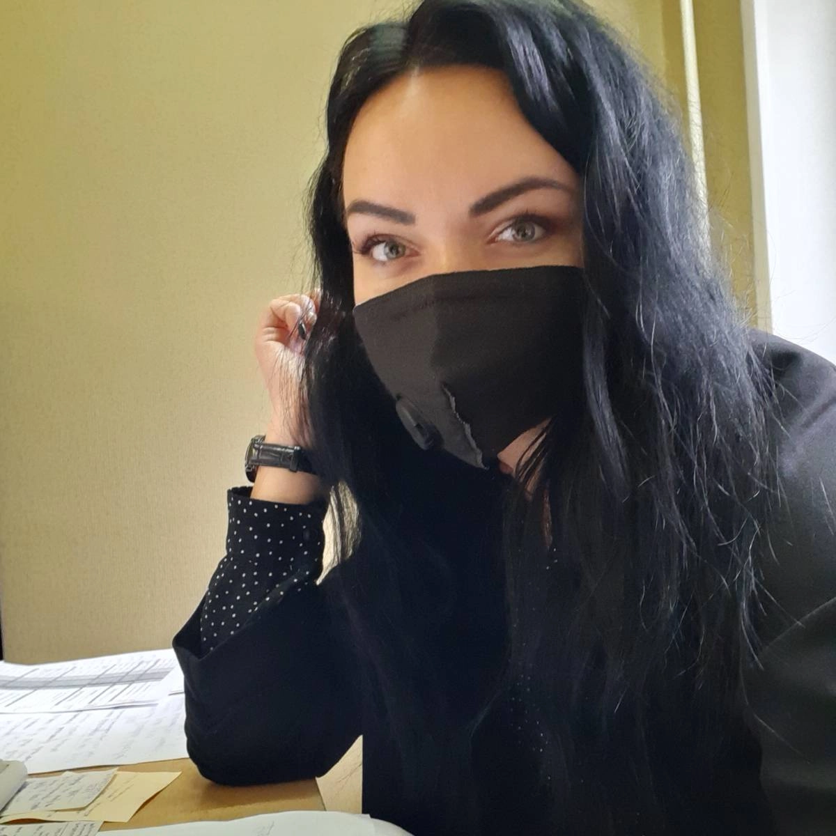 profile avatar