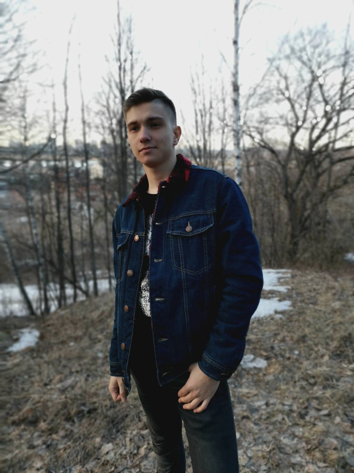 profile avatar
