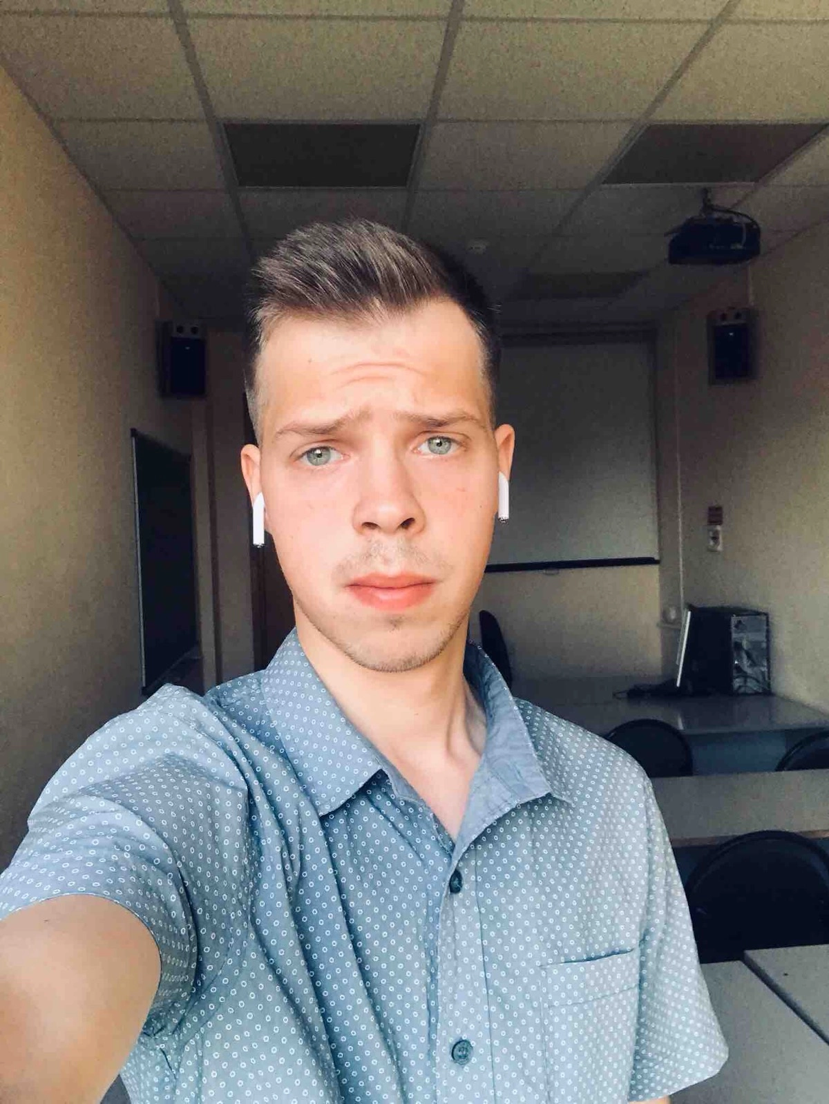 profile avatar