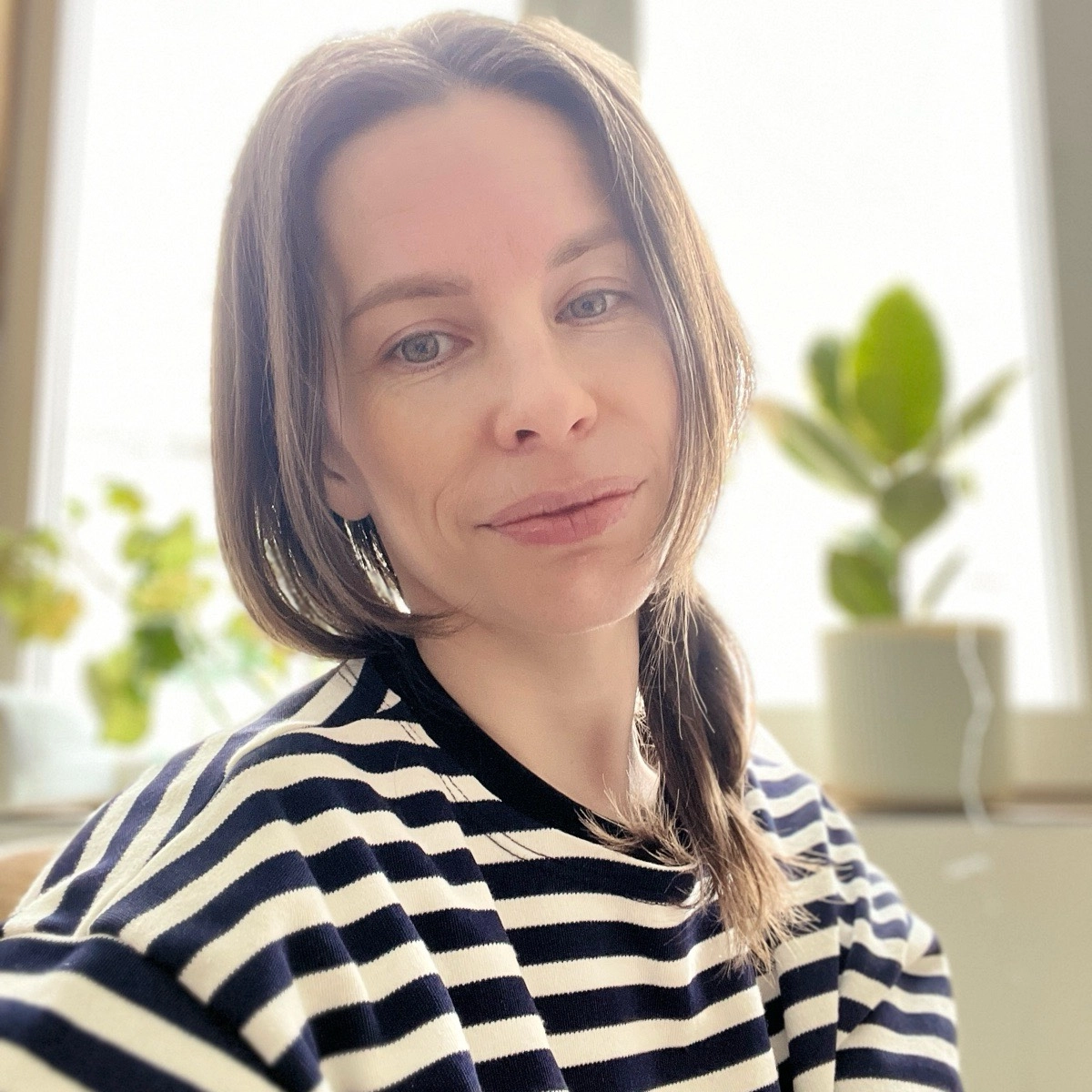 profile avatar