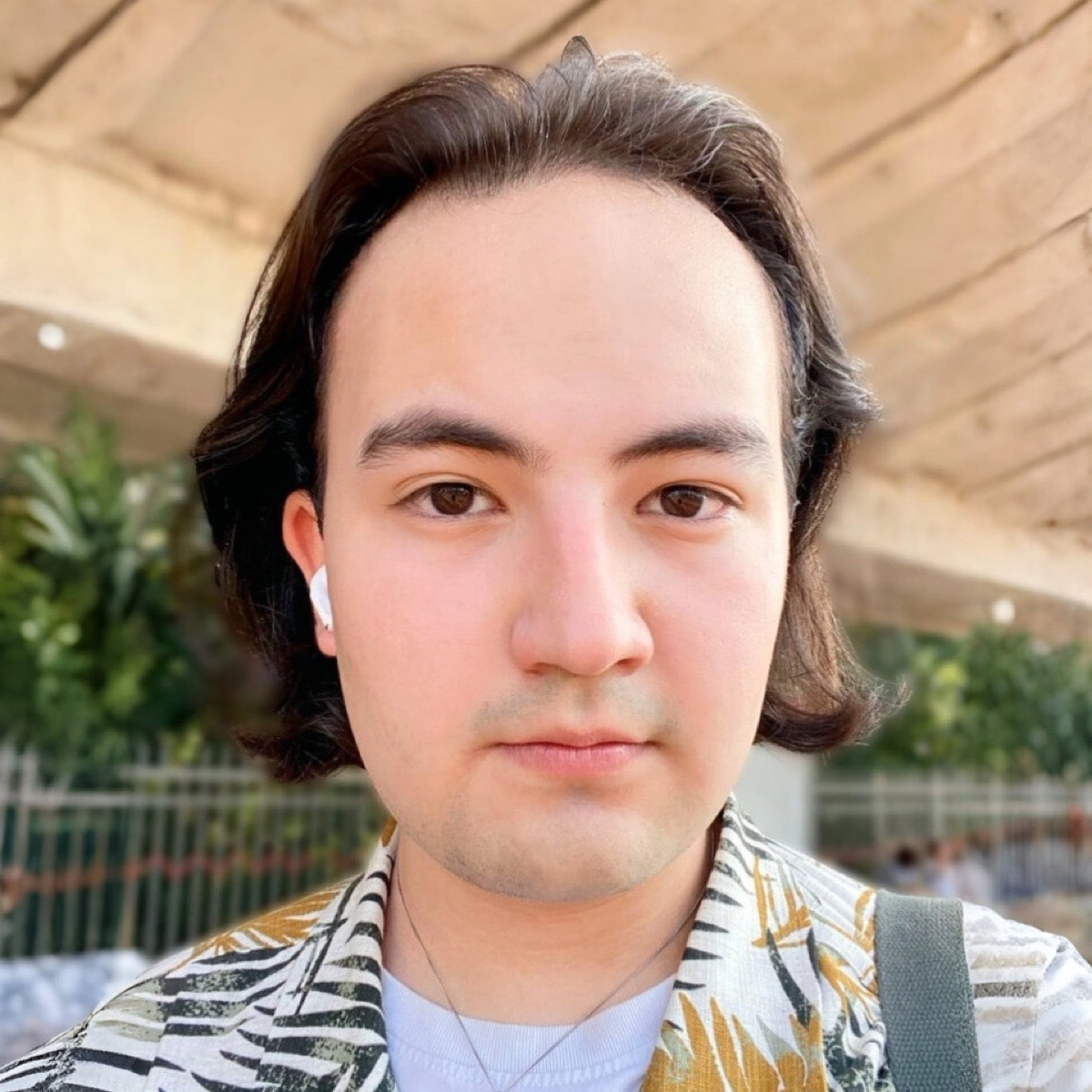 profile avatar