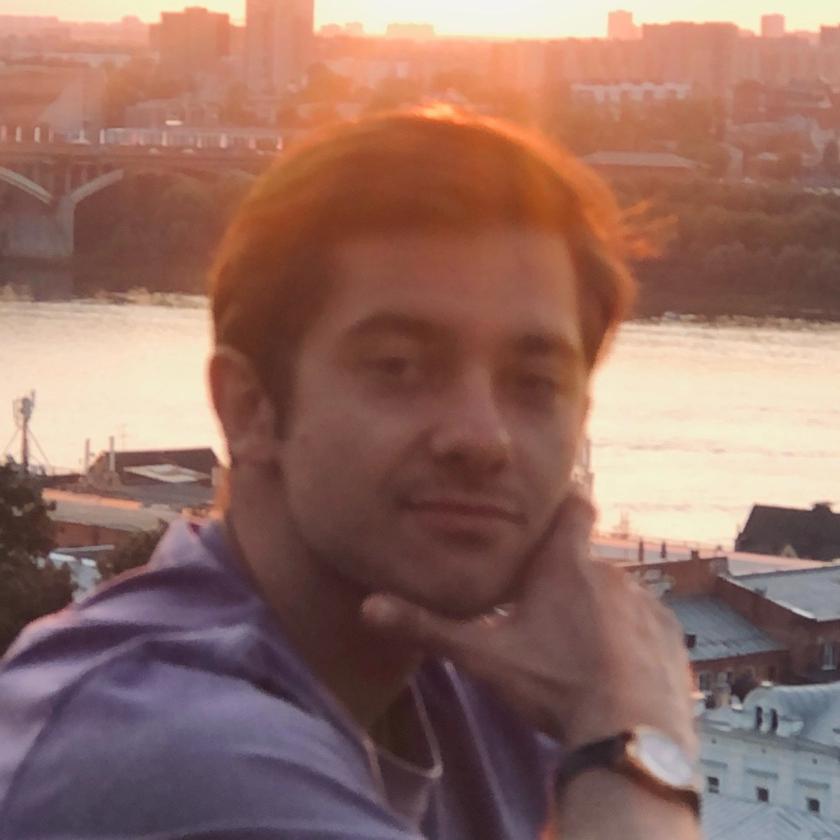 profile avatar