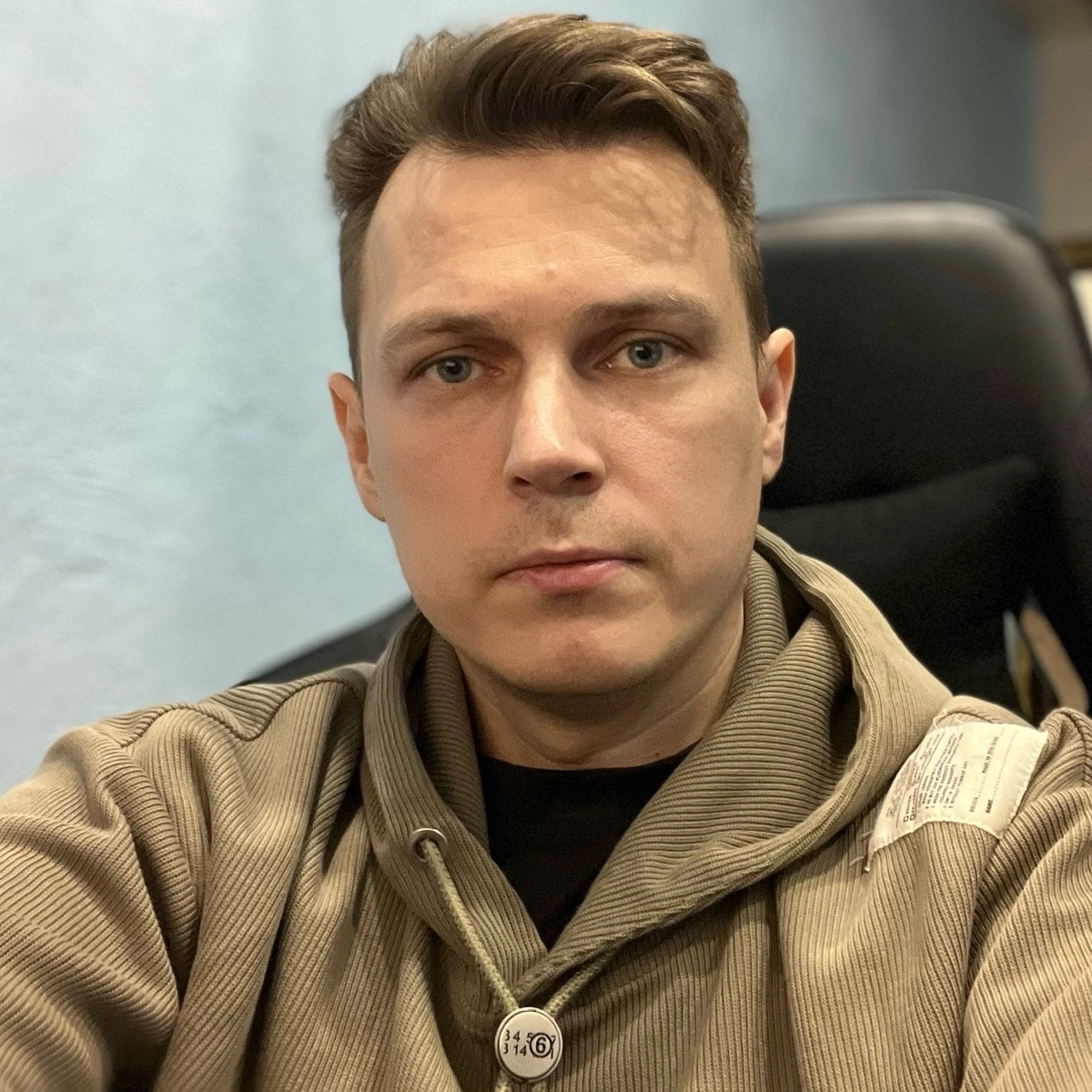 profile avatar