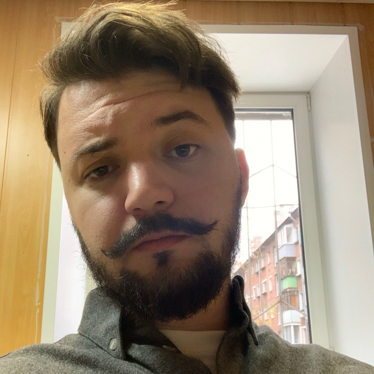 profile avatar