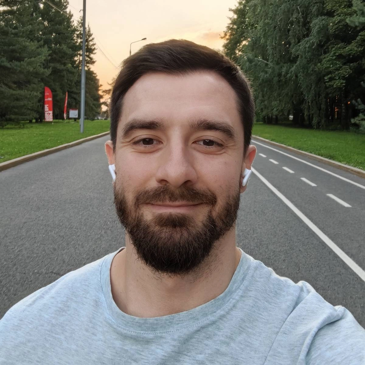 profile avatar