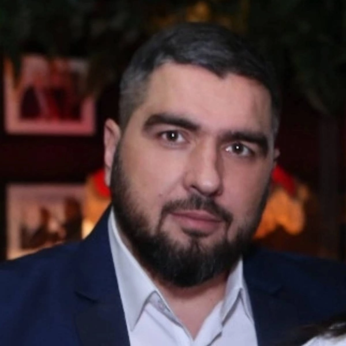 profile avatar