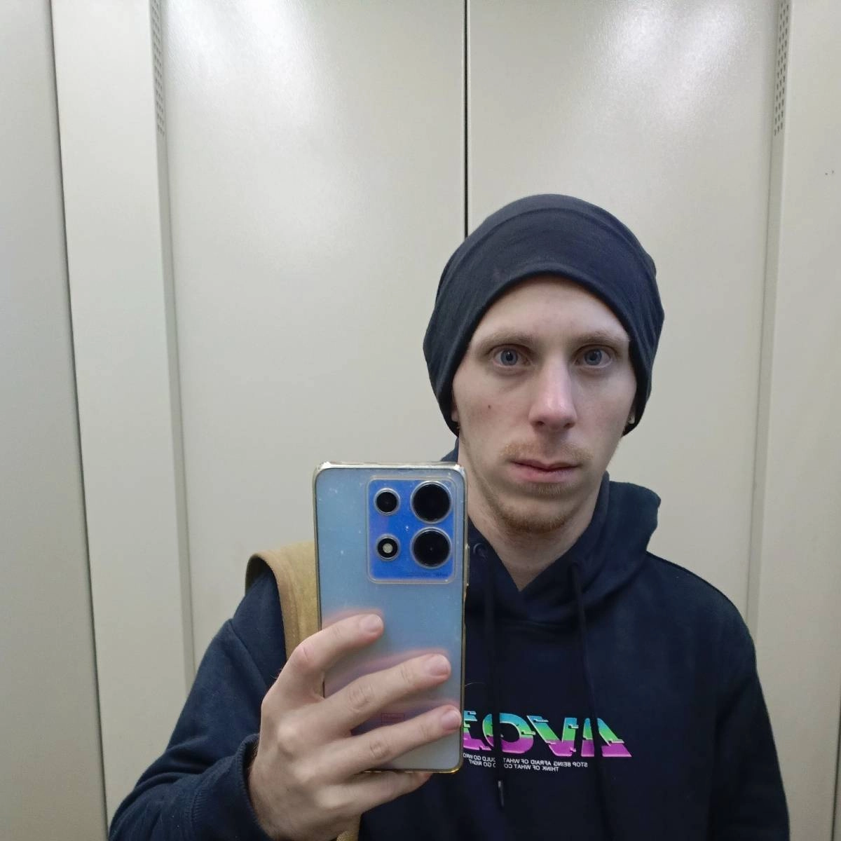 Никита Карманов | Сетка — социальная сеть от hh.ru