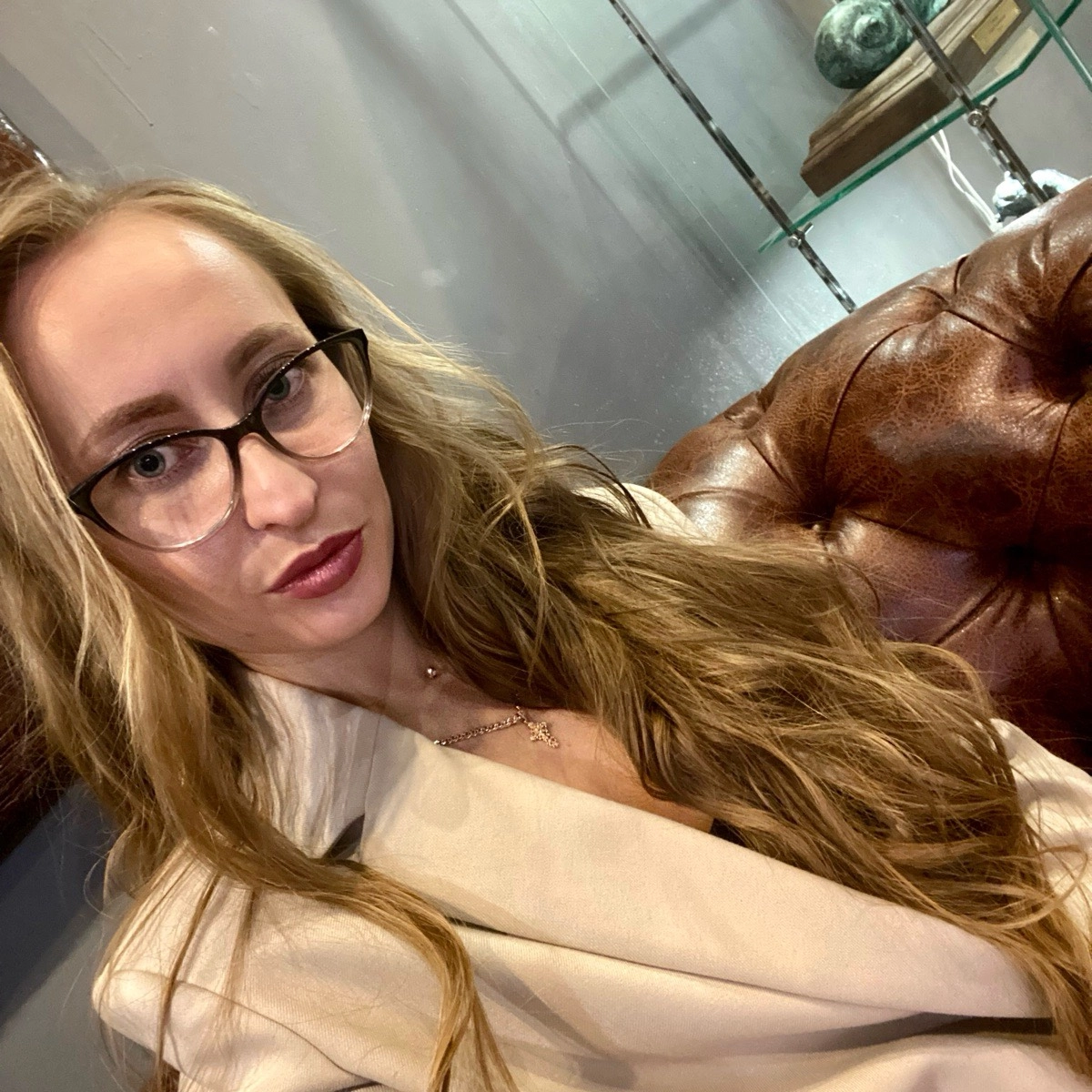 Екатерина Жигулева | Сетка — социальная сеть от hh.ru
