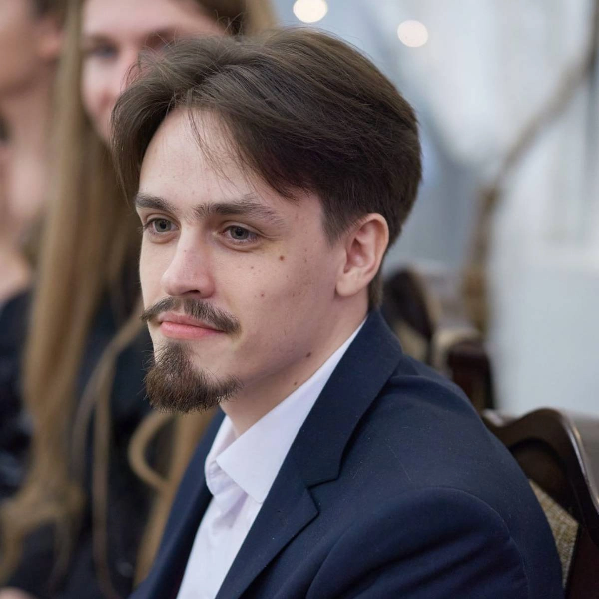 profile avatar