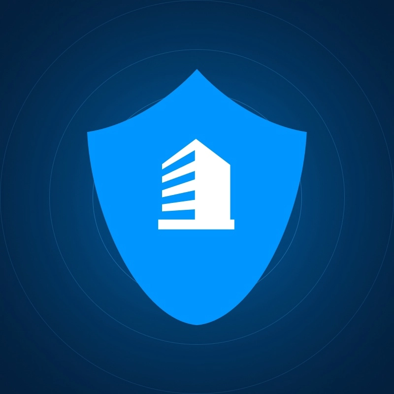 company logo