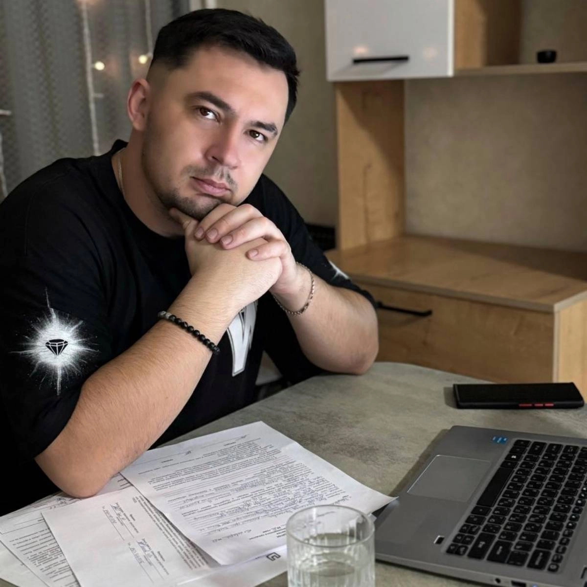 profile avatar