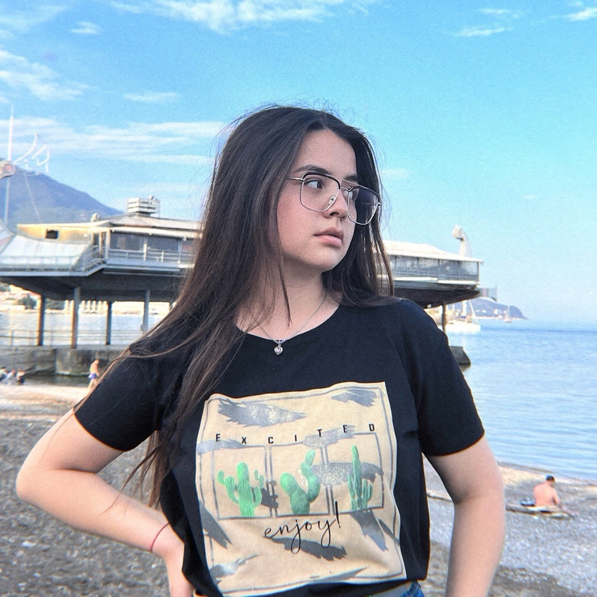 profile avatar
