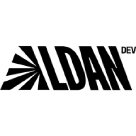 company logo