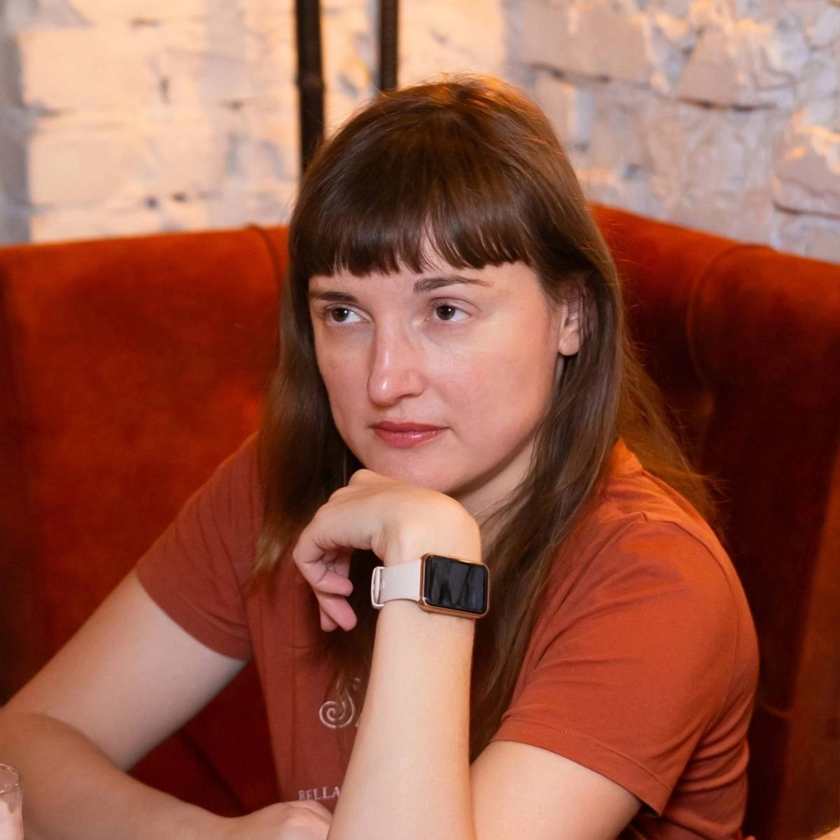 profile avatar