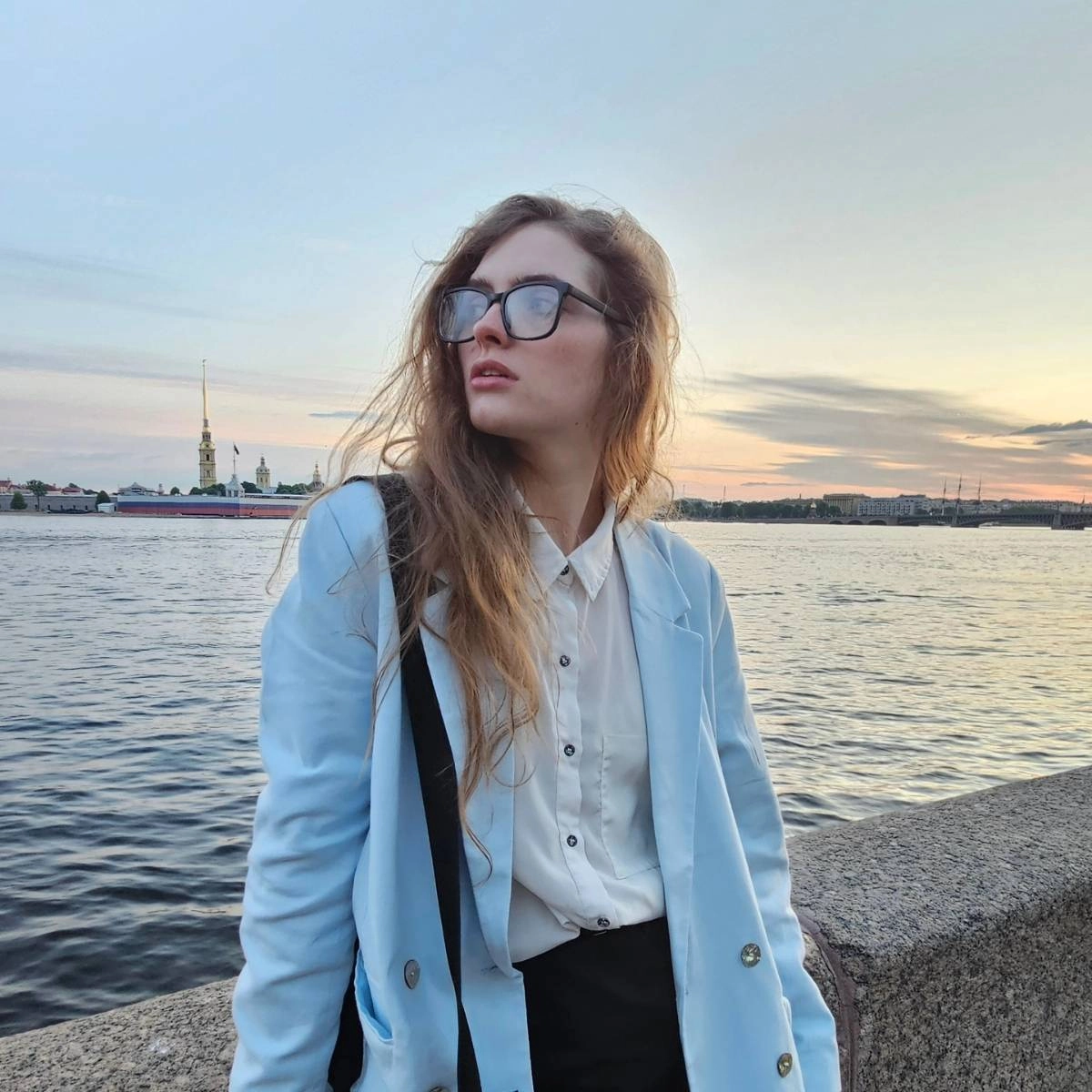 Екатерина Шляхтина | Сетка — социальная сеть от hh.ru