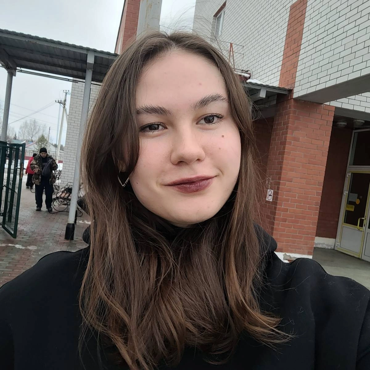 profile avatar