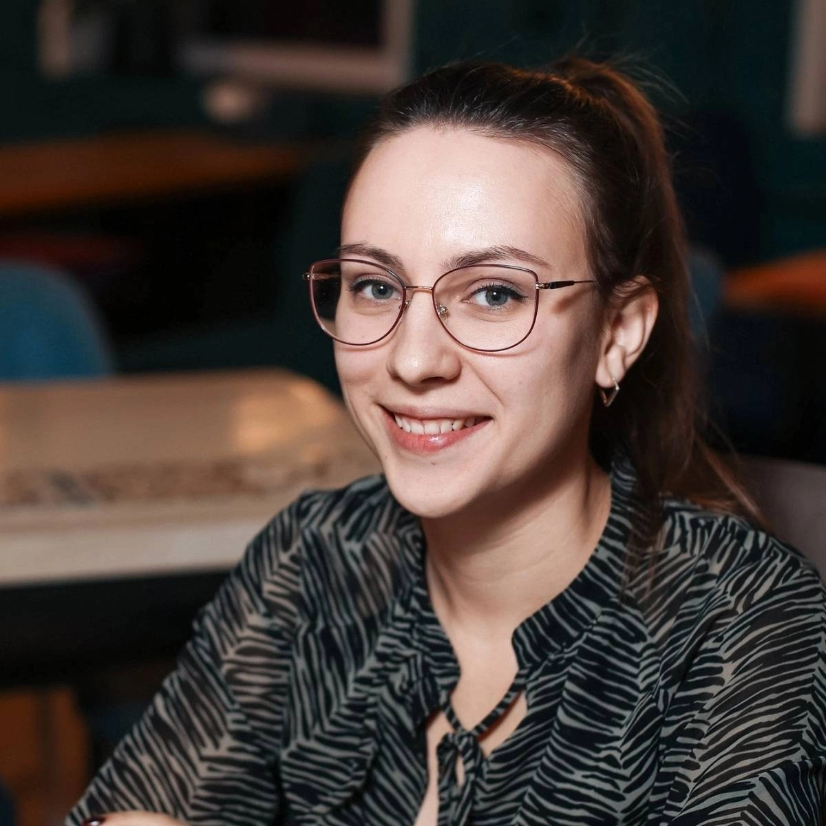 profile avatar