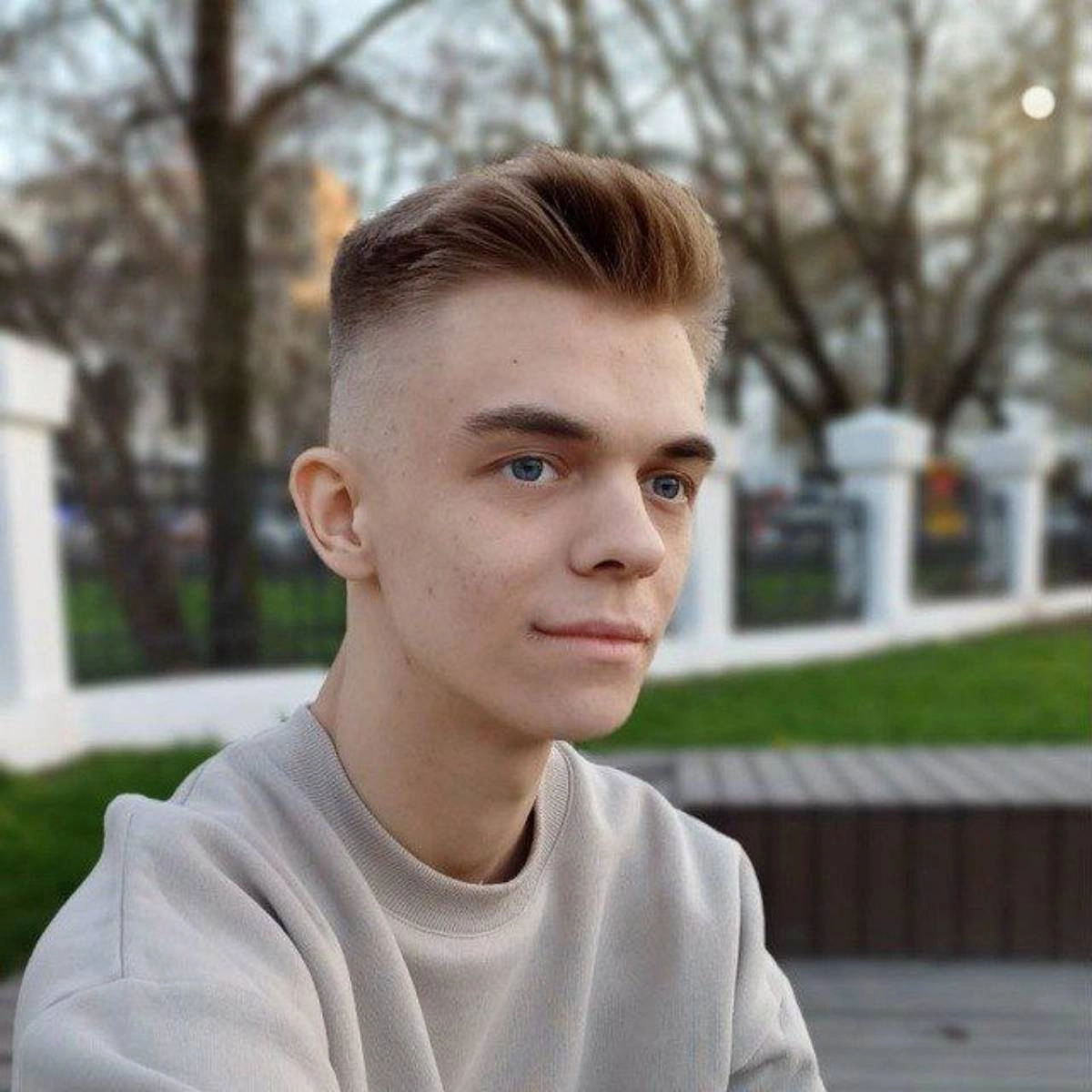 profile avatar