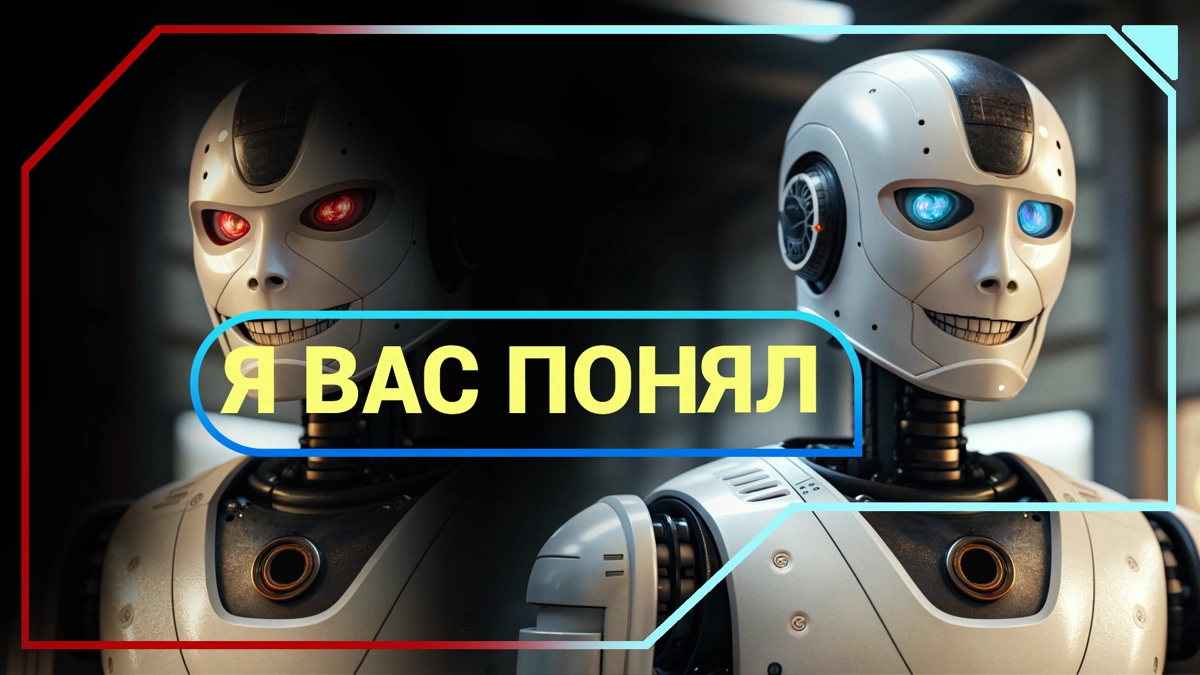 Боитесь ли вы технологий? | Сетка — новая социальная сеть от hh.ru