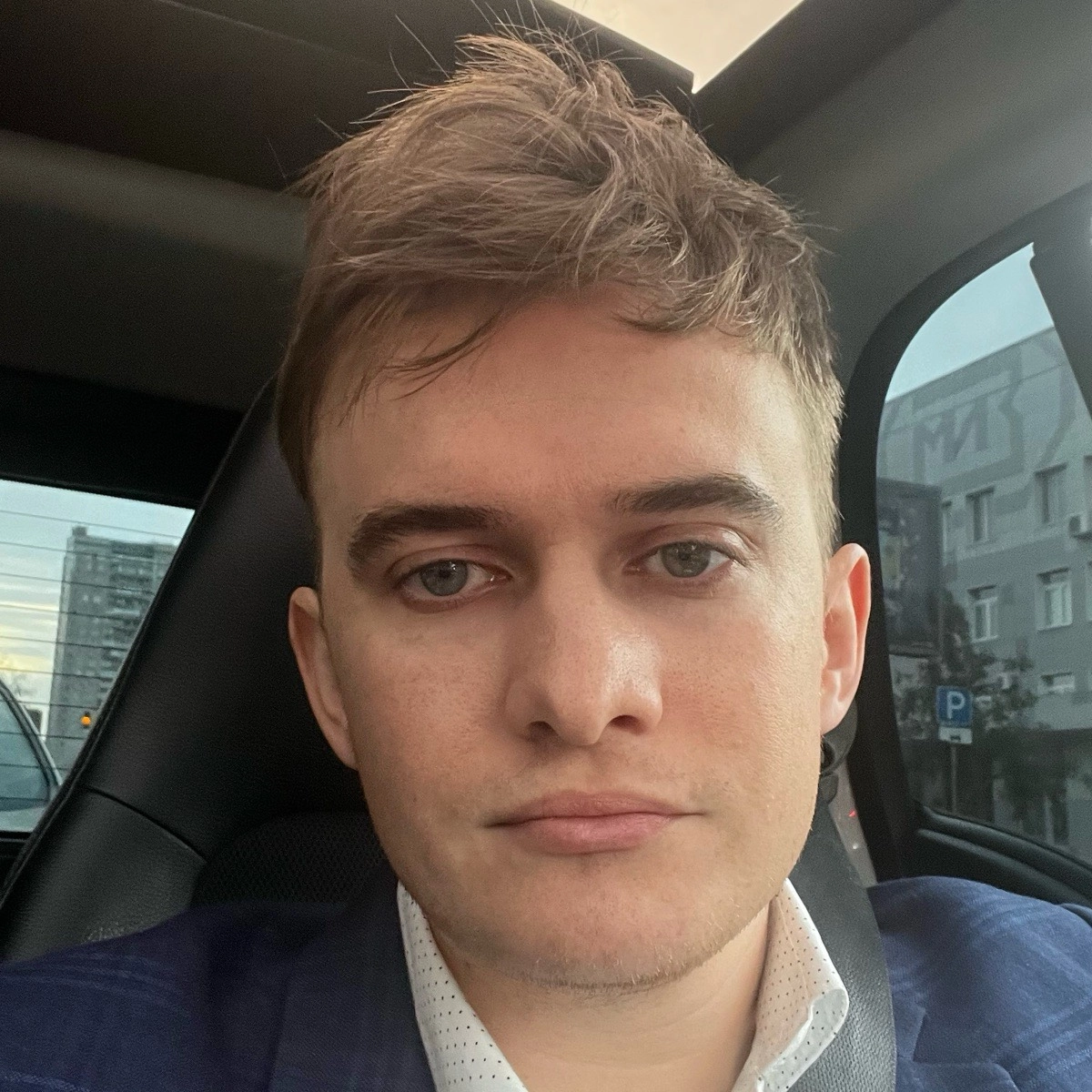 profile avatar