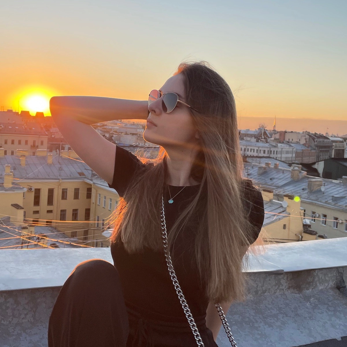 profile avatar