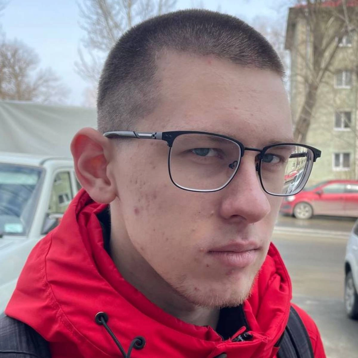 Вадим Минаков