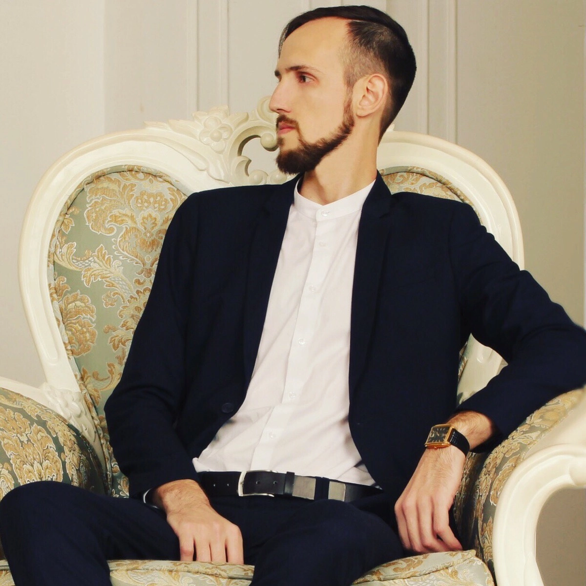 profile avatar