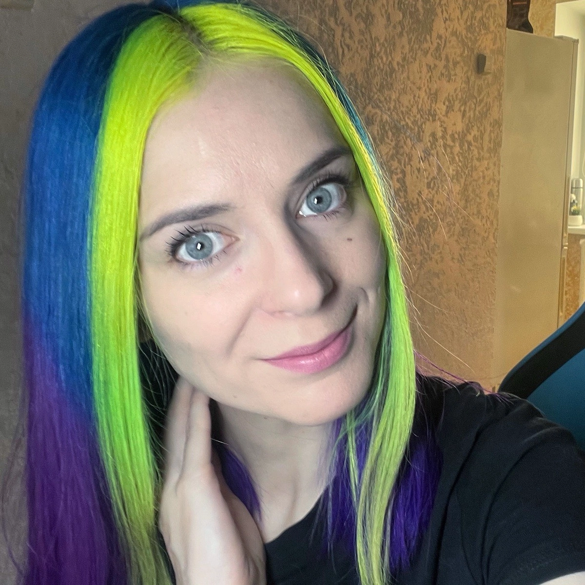 Subscriber avatar