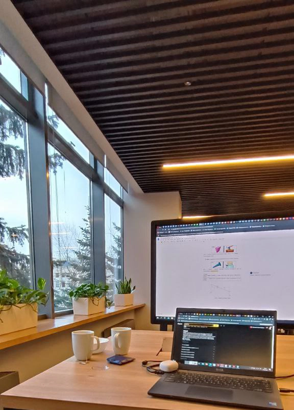 Кратко про технический продуктовый менеджмент | Сетка — социальная сеть от hh.ru