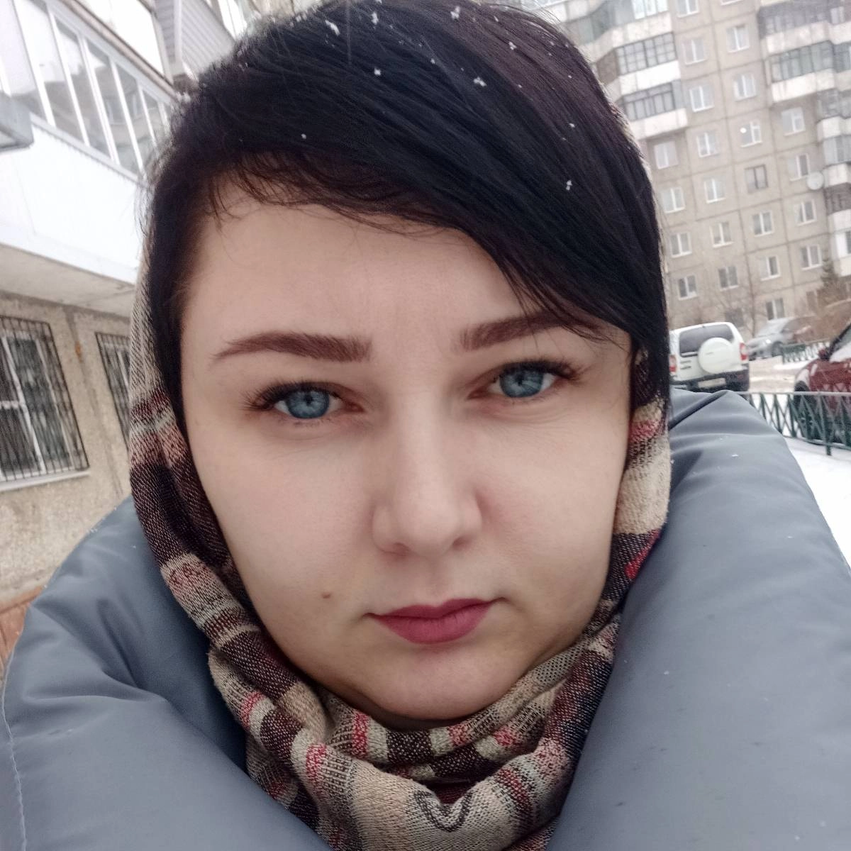 profile avatar